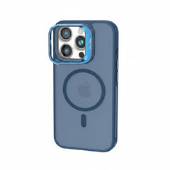 Camera Stand Case (Blue)