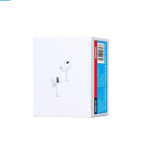 Wireless Earbuds – Bluetooth 5.3 TWS Earphones with Deep Bass, HD Sound, Noise Reduction