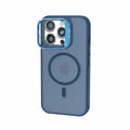 Camera Stand Case (Blue)