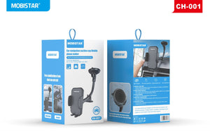 Car Navigation Suction Cup Mobile Phone Holder