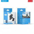 Gravity Extendable Car Mount Holder – Dashboard Phone Holder Adjustable Stand