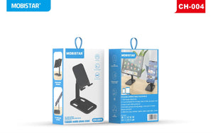 Foldable Mobile Phone Stand