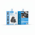 Magnetic Phone Bracket – 360° Rotation Car Mount Holder