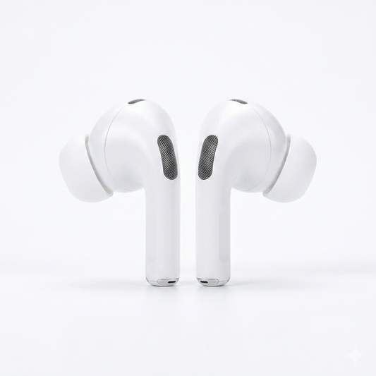 Wireless Earbuds – Bluetooth 5.3 Earphones with Deep Bass & Touch Control
