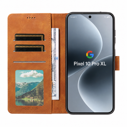 Google Pixel Book Case Cover | MOBISTAR Wallet Flip Case