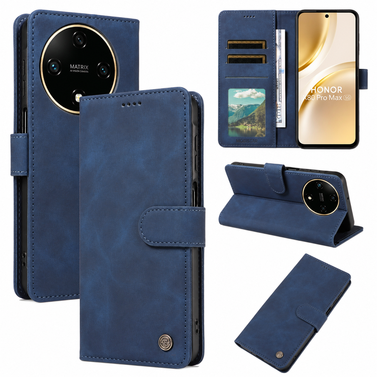 Navy Blue