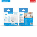 20W PD Fast Charger – USB-C Power Delivery Wall Adapter