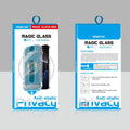 Magic Glass Screen Protector | Ultra Clear, Scratch & Shock Protection