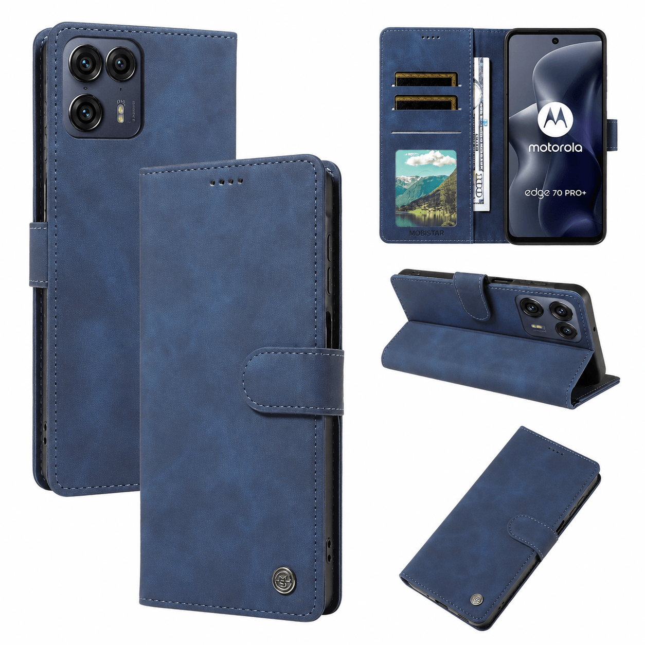 Navy Blue
