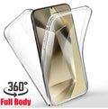 PC 360 Protective Case | Full Body Shockproof Cover