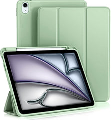 Match Smart Pen Case with Holder – Magnetic Stand, Slim & Shockproof Cover