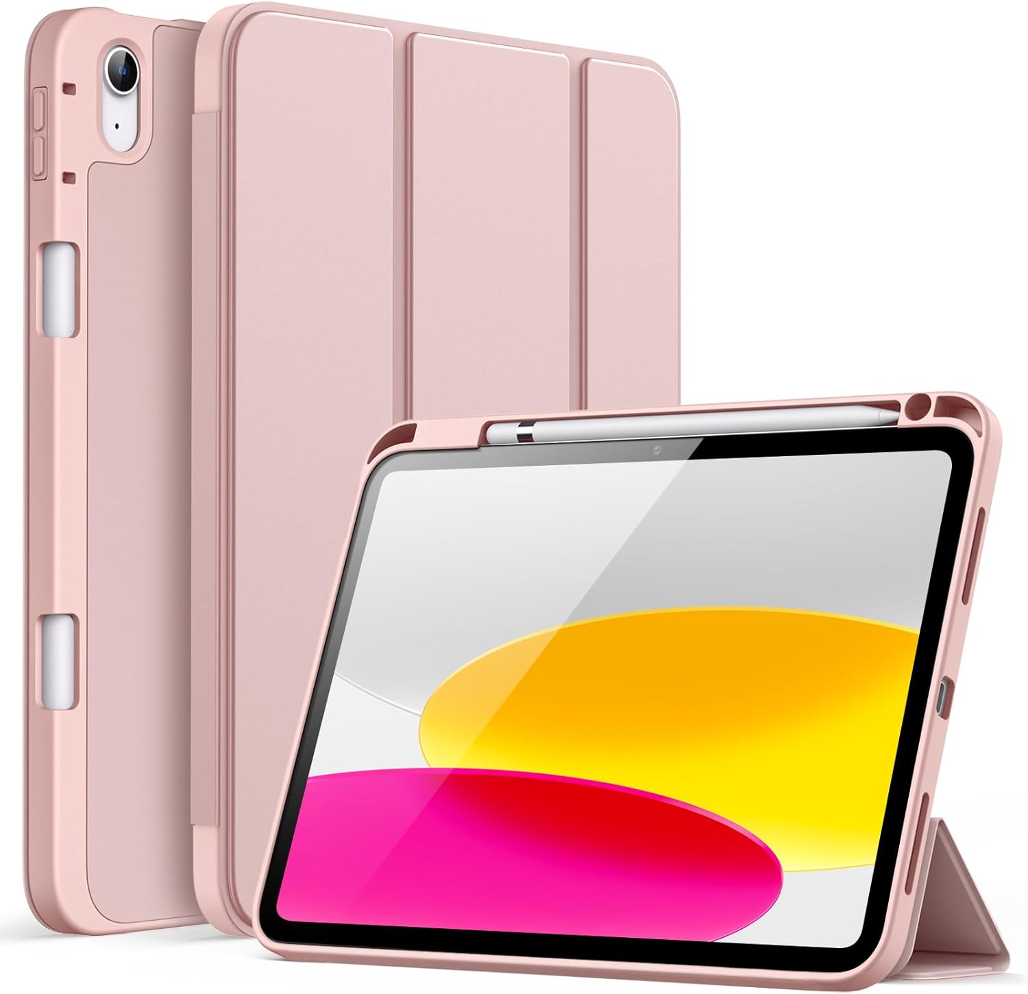 Pen Smart Case (pink)