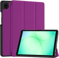 Purple samsung Galaxy Tab Case 