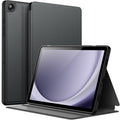 Samsung Galaxy Tab Smart Case – Flip Cover with Stand (Black)