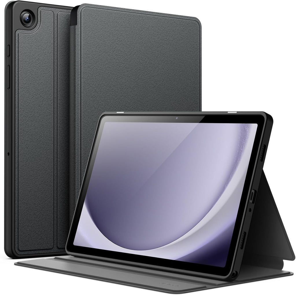 Samsung Galaxy Tab Smart Case | Stand Flip Cover