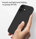 Silicone Case (black)