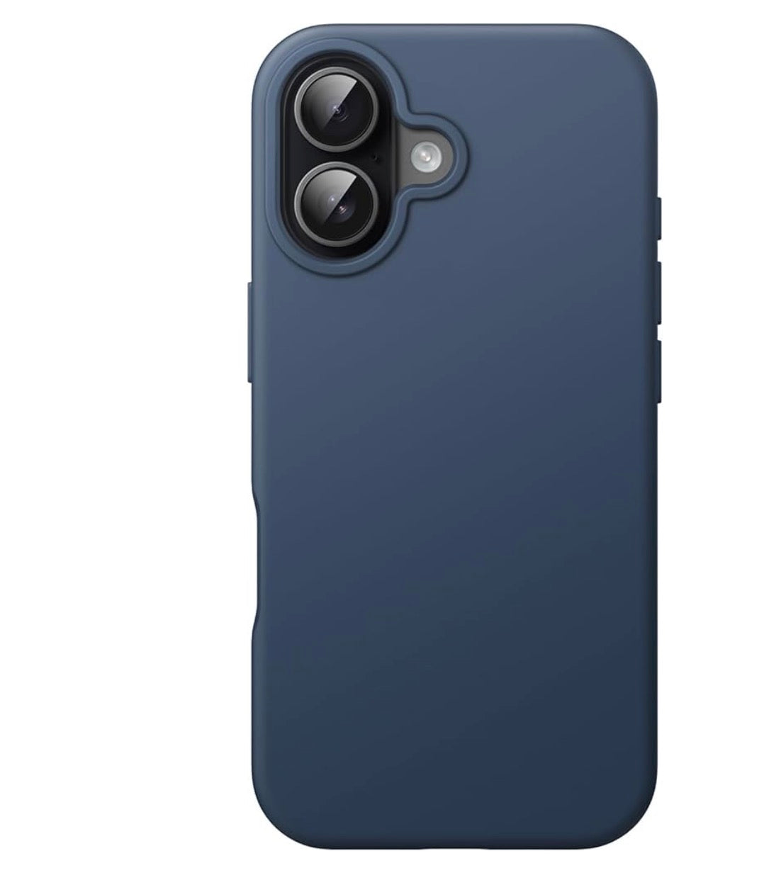 Silicone Case (navy)