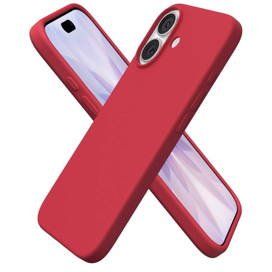 Silicone Case for iPhone | Shockproof Slim
