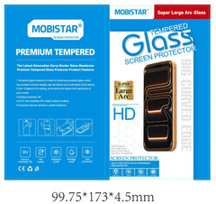 iPhone 14 Pro Tempered Glass Screen Protector – 2 Pack HD Anti Scratch (Wholesale)