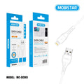 8-Pin Lightning Data Cable – Fast Charging & Sync for iPhone