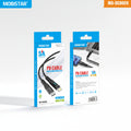PD Fast Charging Cable – USB-C to Lightning / Type-C High-Speed Charger