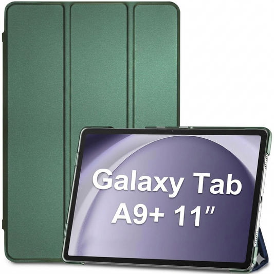 emerald samsung Galaxy Tab Case 