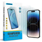 Tempered Glass Screen Protector For iPhone 12 Mini Wholesale Rate 2pc