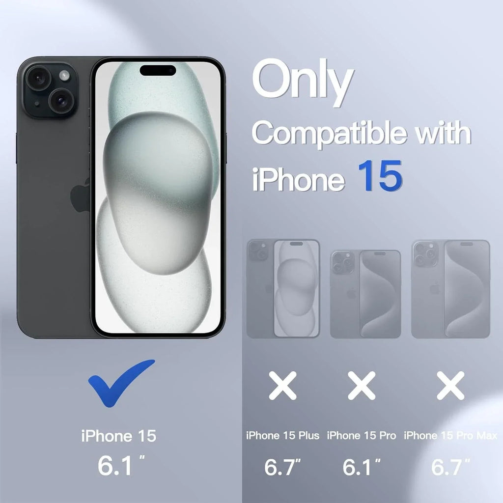 iPhone 12 Pro Tempered Glass Screen Protector – 4 Pack HD Anti Scratch (Wholesale)