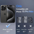 iPhone 12 Mini Tempered Glass Screen Protector – 2 Pack HD Anti Scratch (Wholesale)