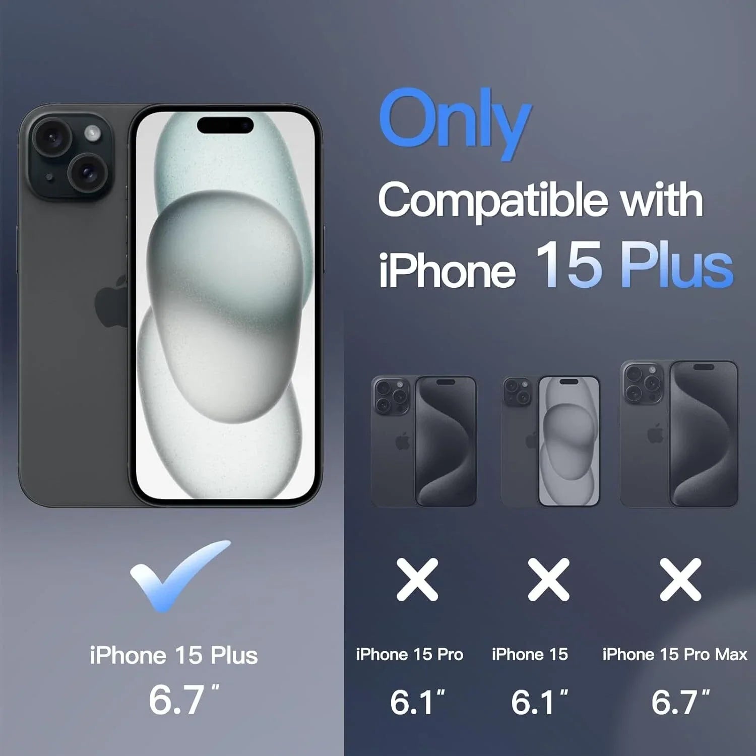 iPhone 13 Pro Tempered Glass Screen Protector – 4 Pack Wholesale HD Anti Scratch