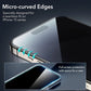 2 Pack Privacy Tempered Glass Screen Protector For iPhone 15 Wholesale