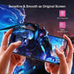 2 Pack Privacy Tempered Glass Screen Protector For iPhone 15 Wholesale