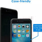 2 Pack Privacy Tempered Glass Screen Protector For iPhone 7 8 Plus Wholesale