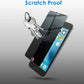 2 Pack Privacy Tempered Glass Screen Protector For iPhone 7 8 Plus Wholesale