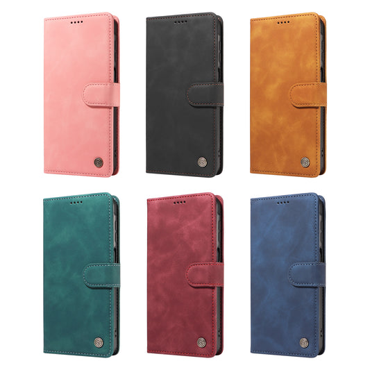 Samsung Book Case Cover | MOBISTAR Wallet Flip Case