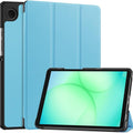 Samsung Galaxy Tab Smart Case – Stand Cover (Sky Blue)