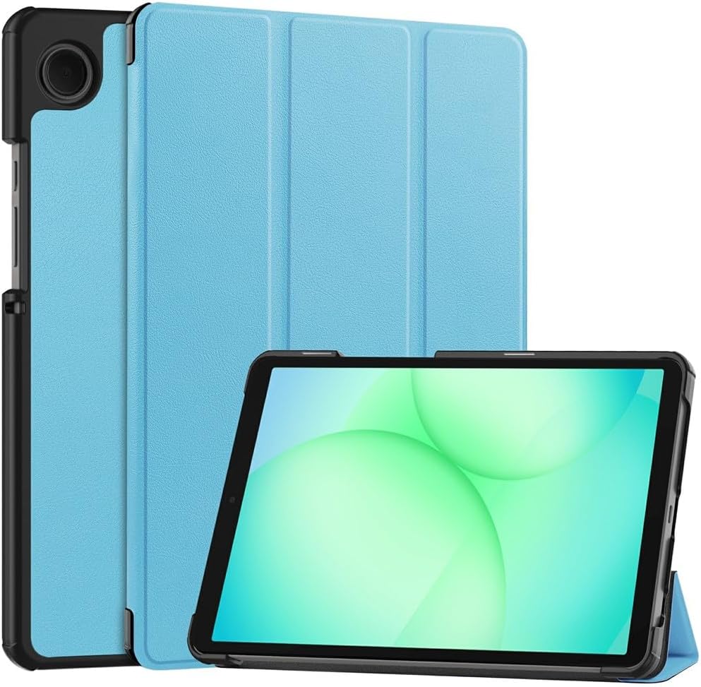 Samsung Galaxy Tab Smart Case | Stand Flip Cover